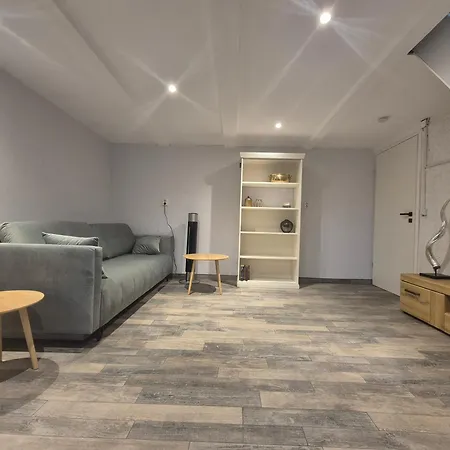 An Der Baumgarten Сasa de vacaciones