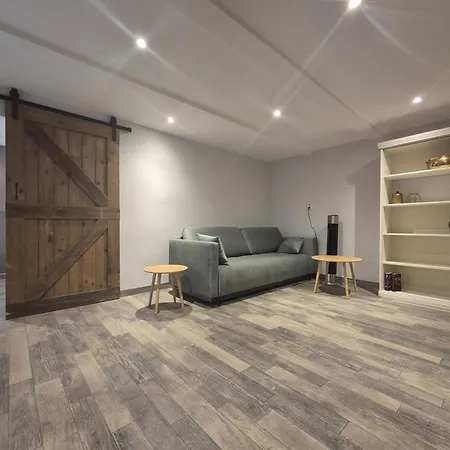 בית נופש An Der Baumgarten *