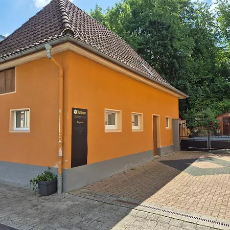 An Der Baumgarten Meschede