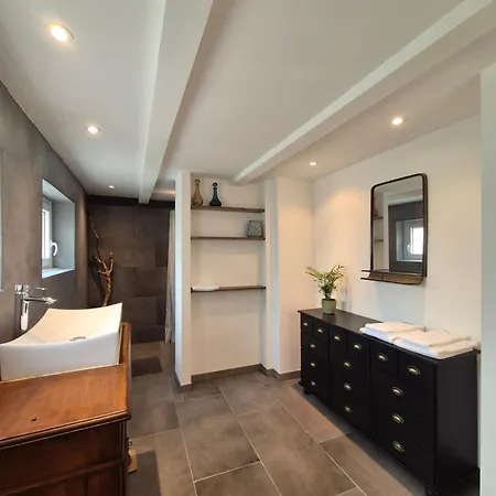 בית נופש An Der Baumgarten