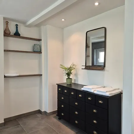 An Der Baumgarten בית נופש