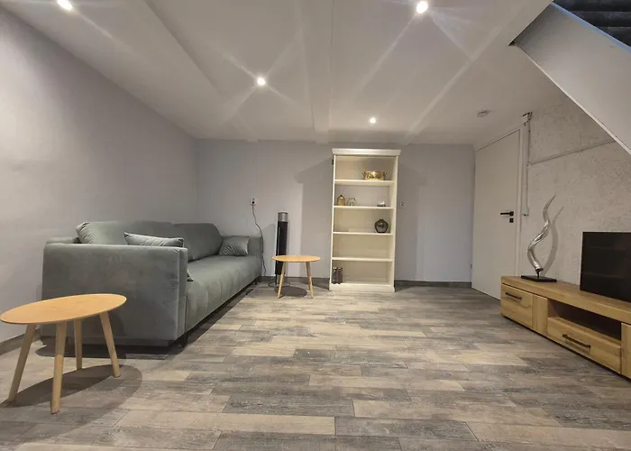 An Der Baumgarten Feriehus