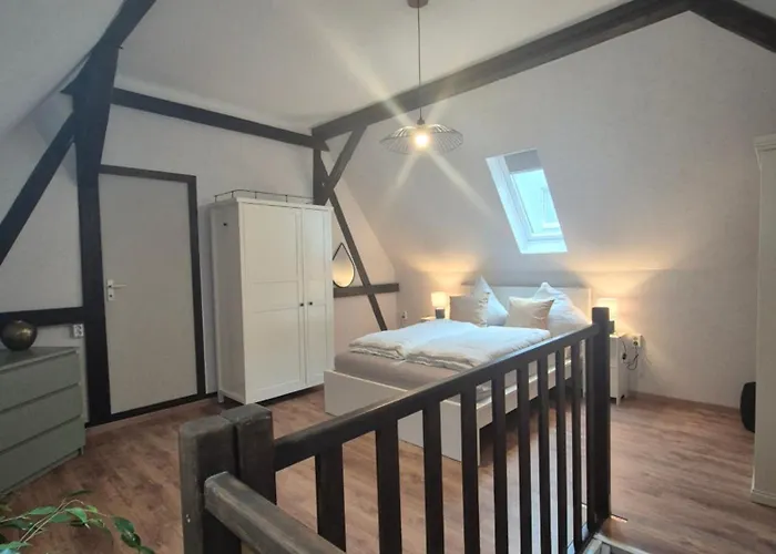 An Der Baumgarten Meschede