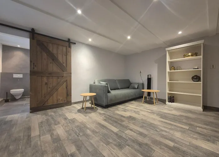 Сasa de vacaciones An Der Baumgarten *