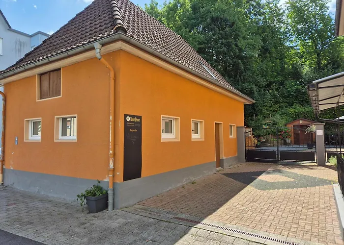 An Der Baumgarten Meschede