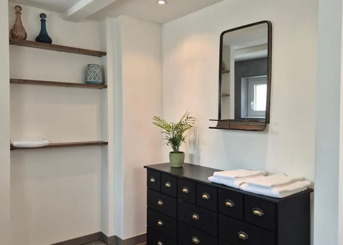 An Der Baumgarten Сasa de vacaciones